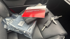 Kia Sportage 2.0 CRDi KX-3 5dr Diesel Estate